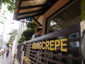 BibingCrepe Vince When in Manila wheninmanila.com BibingCrepe Vince When in Manila wheninmanila.com