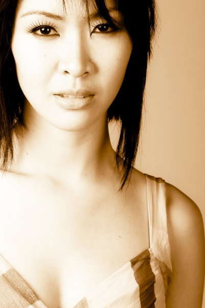 Pam Perlas project runway Philippines wim news senior political correspondent when in manila