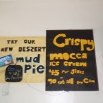 Ababu Middle Eastern Yummy Food Crunchy Mocha Ice Cream dessert for sale When In Manila restaurants