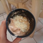 Ababu Persian Kitchen Crunchy Mocha Ice Cream Desserts WhenInManila.com