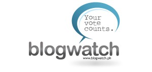 Blogwatch logo Filipino bloggers 2010 elections coverage Blogwatch.ph WhenInManila.com Blogwatch logo Filipino bloggers 2010 elections coverage Blogwatch.ph WhenInManila.com