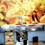 Sakae Sushi too much rice no flavor sushi Mall of Asia wheninmanila.com Sakae Sushi too much rice no flavor sushi Mall of Asia wheninmanila.com