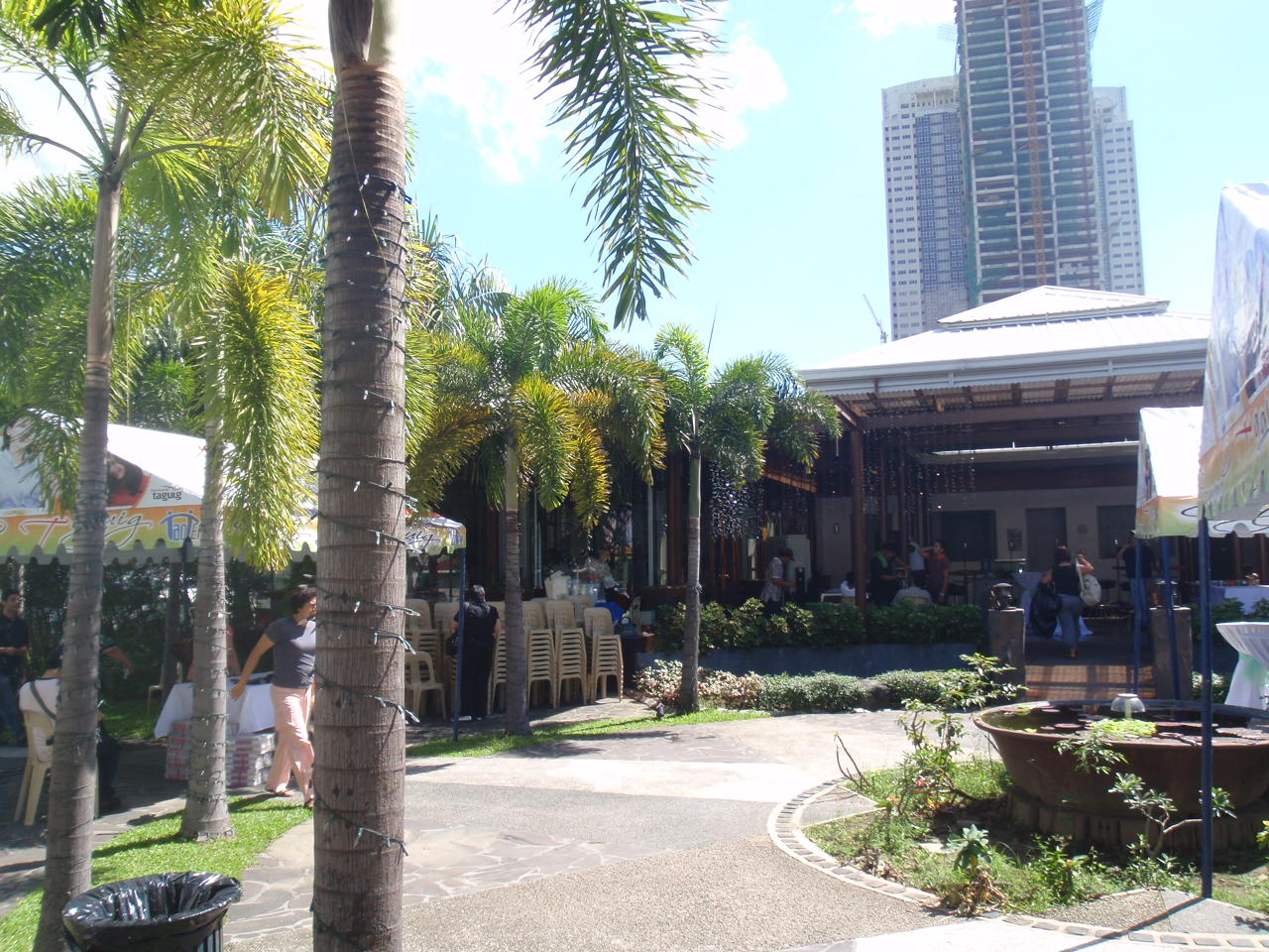 Ultimate Taste Test Phillipine Filipino Food Tasting Event wheninmanila (2)