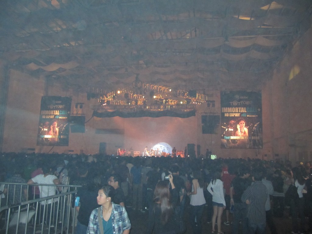 Saosin 007