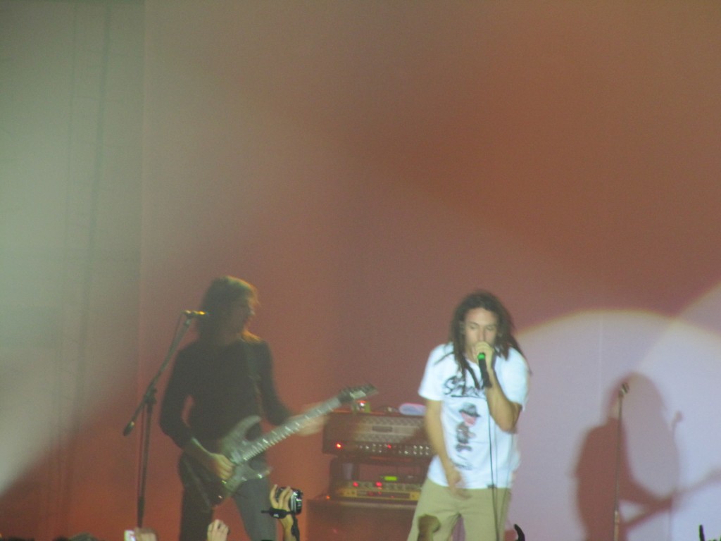 Saosin 035