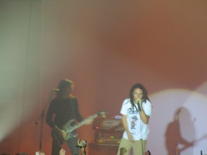Saosin 035