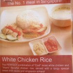 Singapore Chicken Rice 002 Singapore Chicken Rice 002