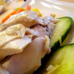singapore chicken rice 02 singapore chicken rice 02