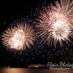 Pyromusical in a Yacht 70 Pyromusical in a Yacht 70