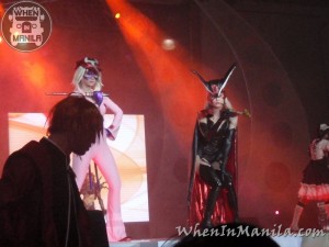 Alodia-Ashly-Gosengfiao-TV5-Event-tv-5-channel-