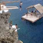 Vince Cliff Diving Vince Cliff Diving