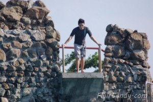 Club-Manila-East-Surfing-Surf-Water-Park-Philippines-cliff-diving