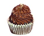 chanel-cupcake
