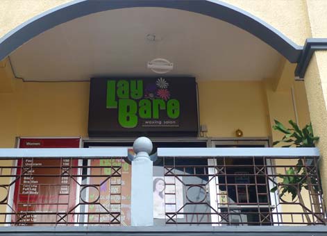 Get Lay Bare Brazilian Wax Price PNG