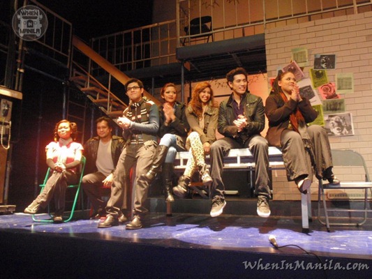 rent musical Rent the Musical Costumes | 533 x 400