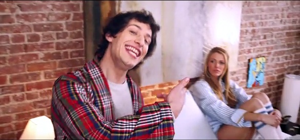 Blake Lively! From the same epic creators of other awesome music videos like Blake Lively! From the same epic creators of other awesome music videos like