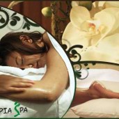 olympia spa wheninmanila