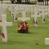CEMETRY