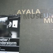 Ayala Museum