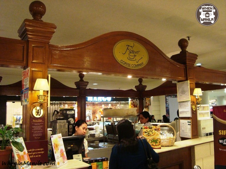 When-In-Manila-Figaro-Spoon-Meals-chicken-thyme-chicken-ala-king-manila-philippines-22