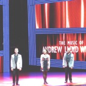 The Music of Andrew Lloyd Webber