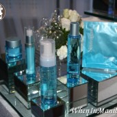 Neutrogena Hydro Boost Regimen