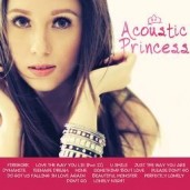 Princess Lonely Night