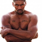 There isn't anything "metta" about this photo.
