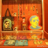 RIZAL MEMORABILIA N COOL ART