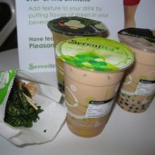 SereniTea Alabang Town Center