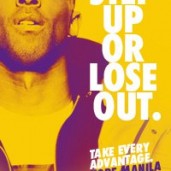Kobe Manila Tour 2011 (Photo taken from Nike Basketball PH Facebook page)