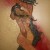 melanie-marquez-painting (Photo credit: SSIP Blog)