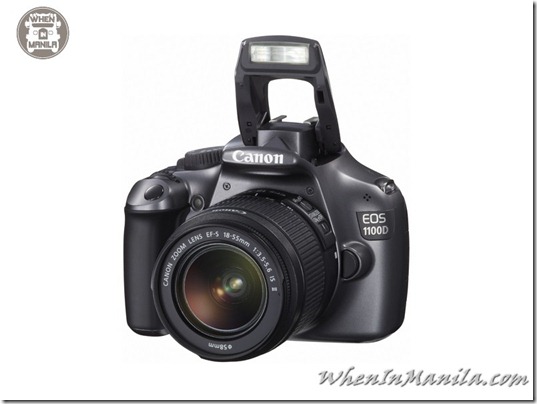 blogger camera