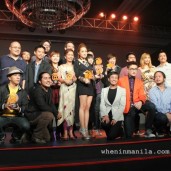 GLOBE TATT AWARDS 2011 Awards Night Peninsula Manila Awardees 2