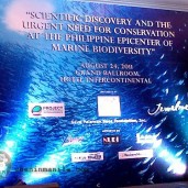 Scientific Discovery and the Urgent Need for Conservation at the Epicenter of Marine Biodiversity