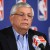 A sad David Stern
