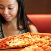 papa john's pizza