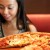 papa john's pizza