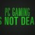 pcgamingisnotdead