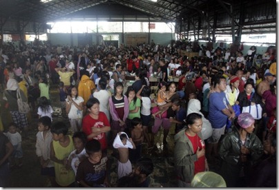 pedring-evacuation-center