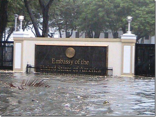 Manila Embassy