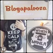 When In Manila/Bloogapalooza
