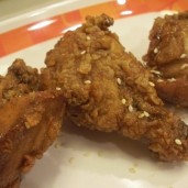 Manang's Chicken