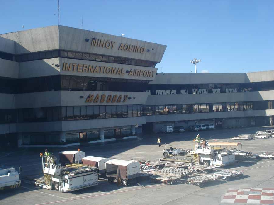 NAIA Ranked World’s Worst Airport | When In Manila