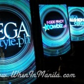 MEGA-publishing-group-lighted-signs-MEGAstyle-insidePinoyShowbiz-Mega-Fashion-Crew-Generation-Next-event-Prive