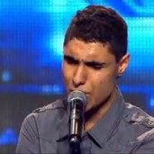 Emmanuel Kelly The X Factor 2011 Auditions Australia Singing Imagine from John Lennon
