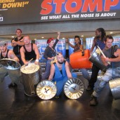 Stomp