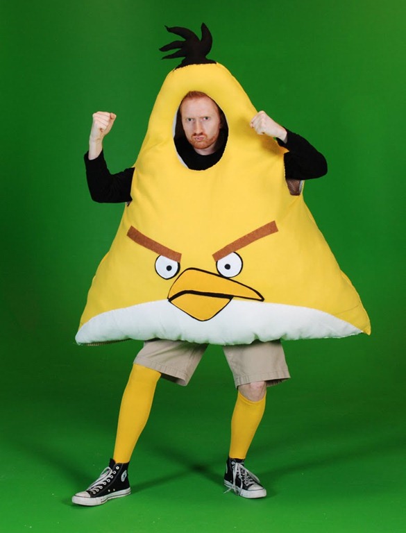 costume humoristique halloween
