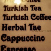 herbal tae