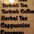 herbal tae herbal tae